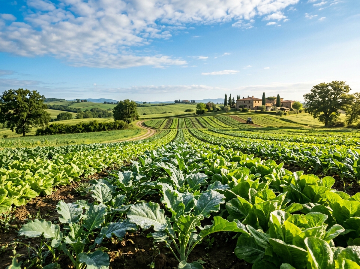 Green Fibre - Sustainable Living